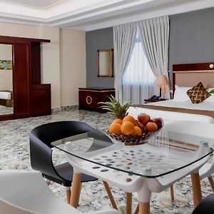 Deluxe Appartement