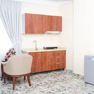 Standaard Appartement